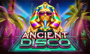 Hình ảnh trò chơi Ancient Disco tại 13wim