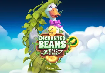 Hình ảnh trò chơi 9 Enchanted Beans tại 13wim