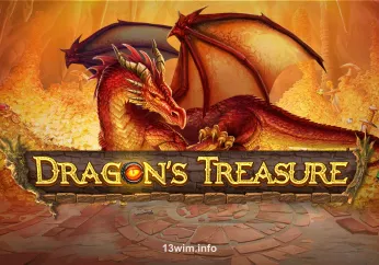 Hình ảnh trò chơi Dragon’s Treasure tại 13wim
