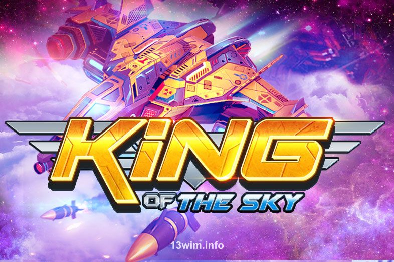 Hình ảnh trò chơi King Of The Sky tại 13wim