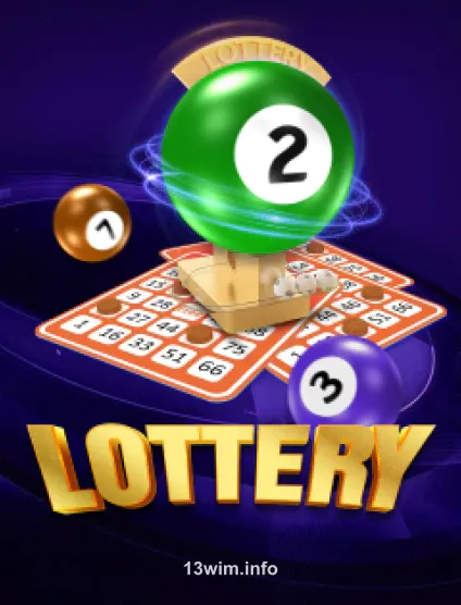 Hình ảnh trò chơi Athena Lottery tại 13wim