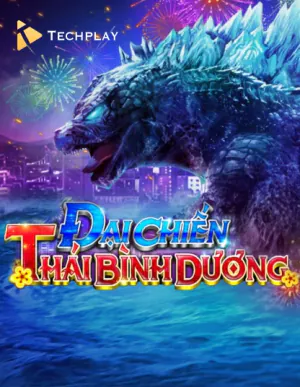 TeTechplay Ca Dai Chien 1990 Portrait