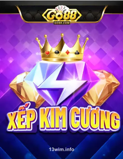 Hình ảnh trò chơi Go Xep Kim Cuong tại 13wim